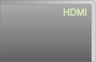 HDMI Input